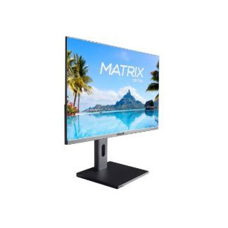 YASHI MATRIX 27 VGA HDMI 1MS 300CDM SPEAKERS HA